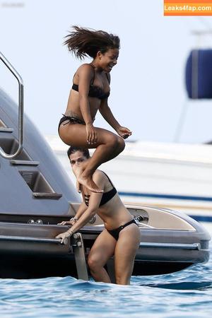 Christina Milian photo #1379