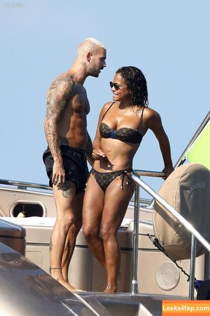 Christina Milian photo #1380