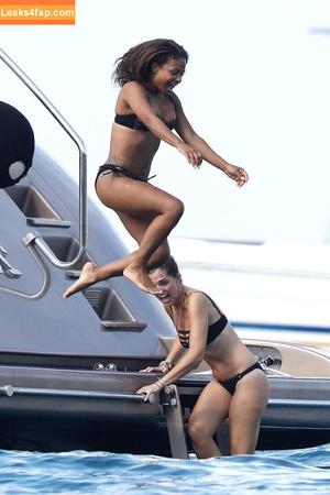 Christina Milian photo #1388