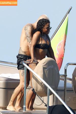 Christina Milian photo #1390
