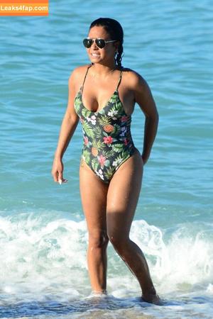 Christina Milian photo #1394