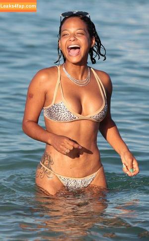 Christina Milian photo #1426