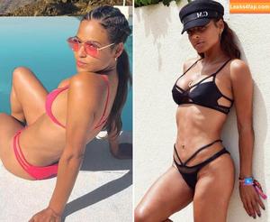 Christina Milian photo #1432