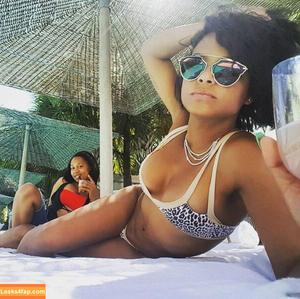Christina Milian photo #1435