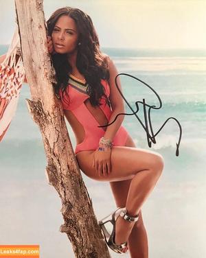 Christina Milian photo #1437