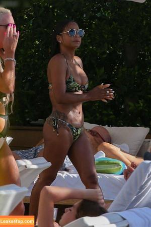 Christina Milian photo #1449