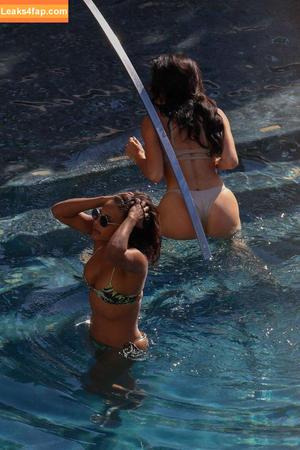 Christina Milian photo #1450
