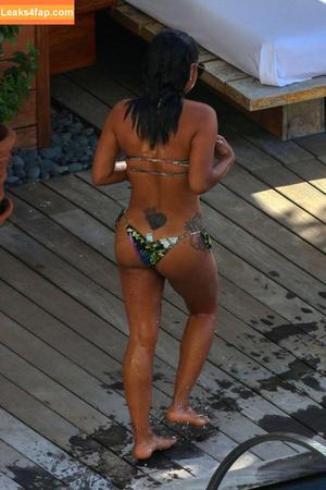 Christina Milian photo #1451