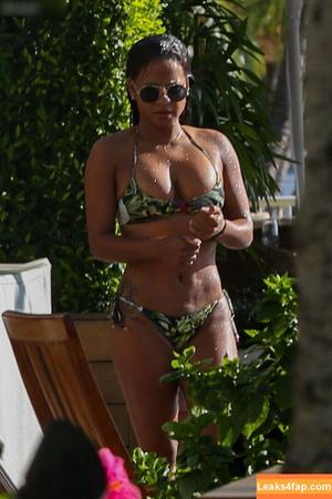 Christina Milian photo #1452