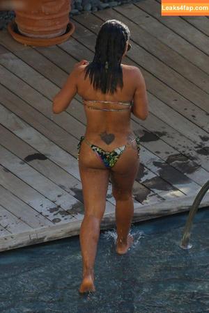 Christina Milian photo #1454