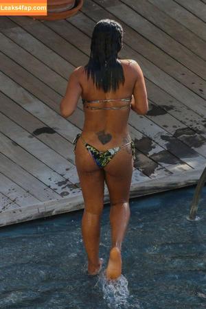 Christina Milian photo #1456