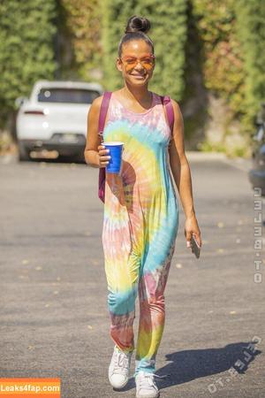 Christina Milian photo #1465