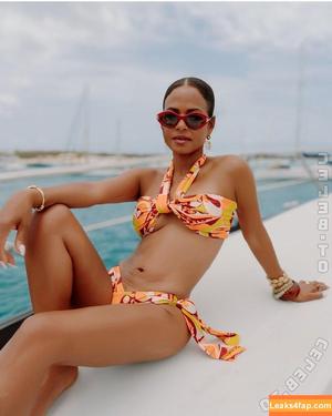 Christina Milian photo #1475