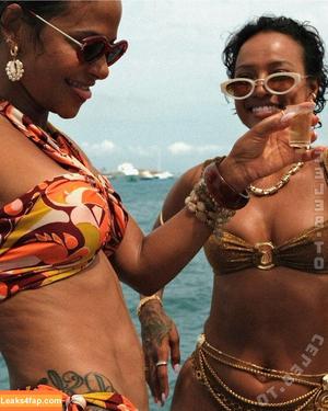 Christina Milian photo #1476