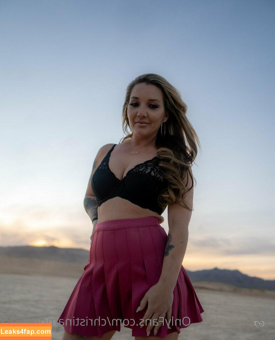 Christina Model / Lucci / christinamodel515 / thechristinamodel leaked photo photo #0027