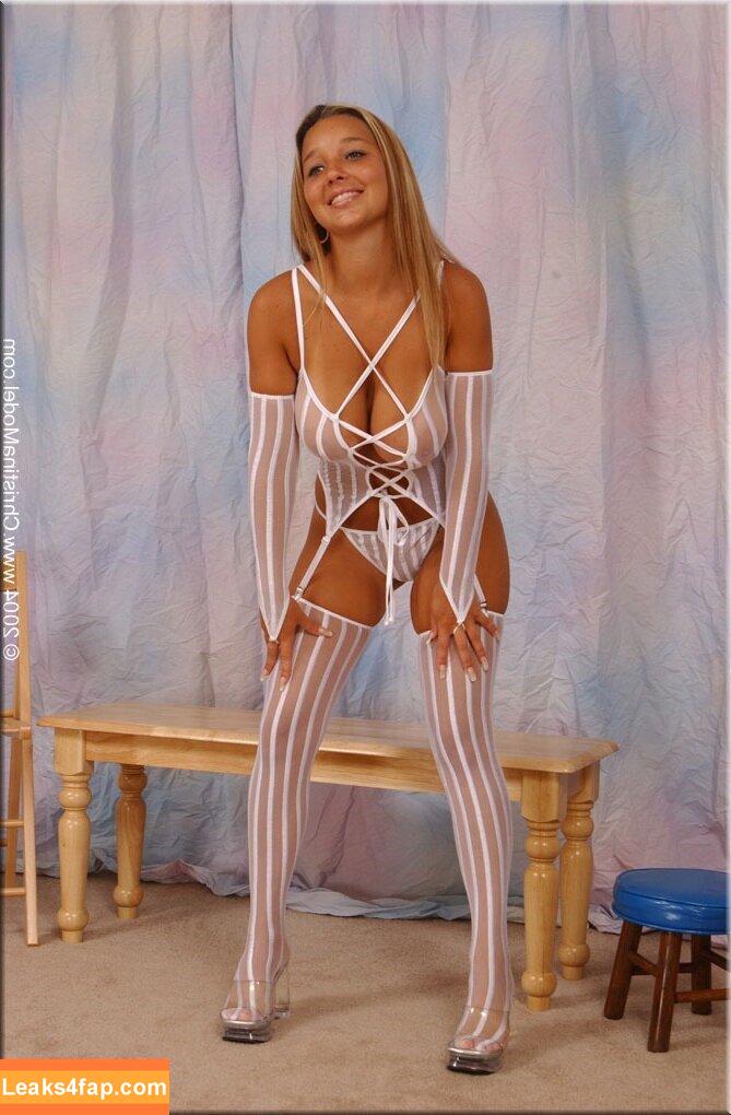 Christina Model / Lucci / christinamodel515 / thechristinamodel leaked photo photo #0250
