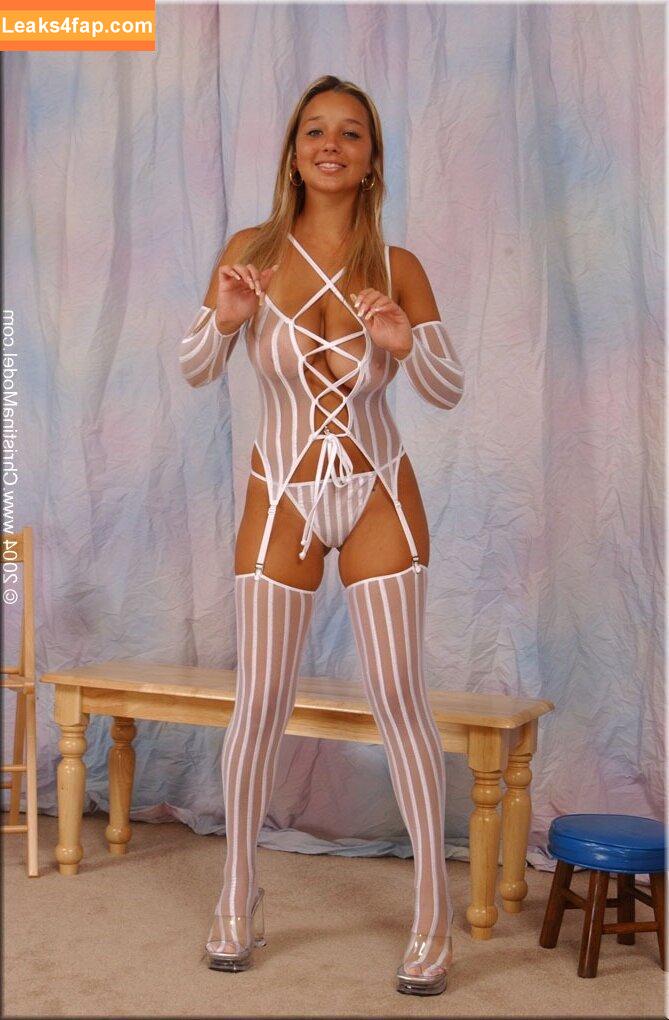 Christina Model / Lucci / christinamodel515 / thechristinamodel leaked photo photo #0251