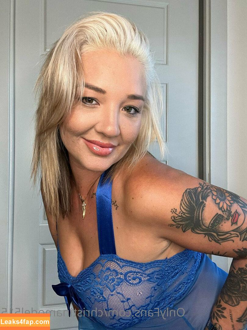 Christina Model / Lucci / christinamodel515 / thechristinamodel leaked photo photo #0334