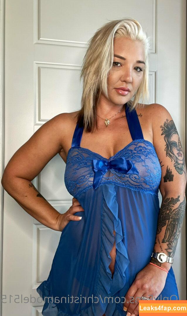 Christina Model / Lucci / christinamodel515 / thechristinamodel leaked photo photo #0338