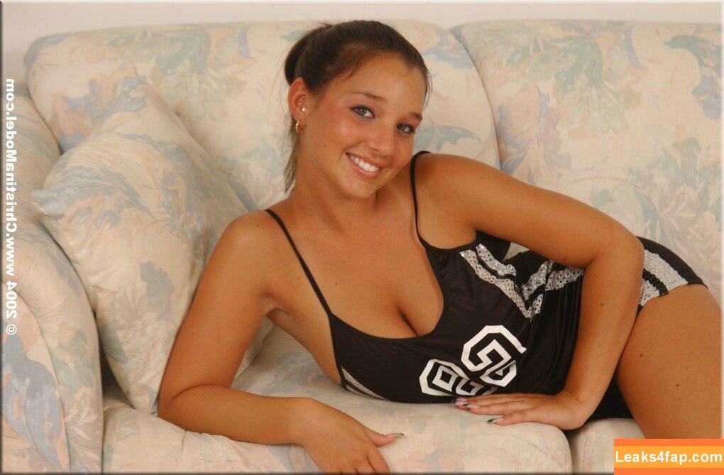 Christina Model / Lucci / christinamodel515 / thechristinamodel leaked photo photo #0368