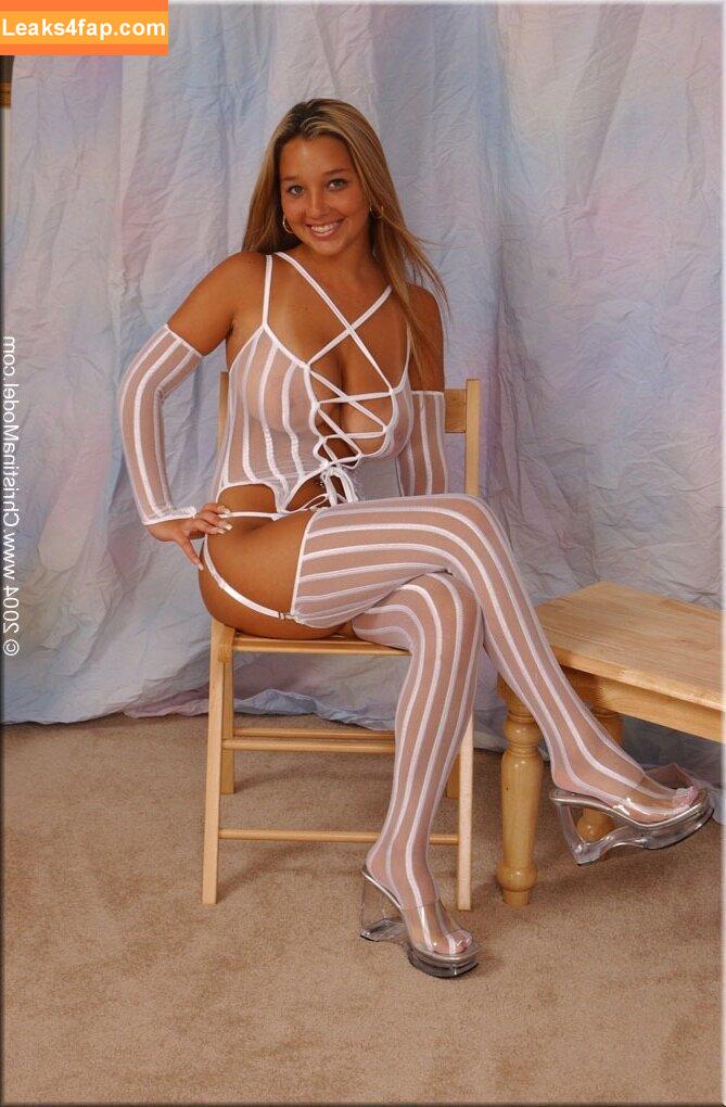 Christina Model / Lucci / christinamodel515 / thechristinamodel leaked photo photo #0446