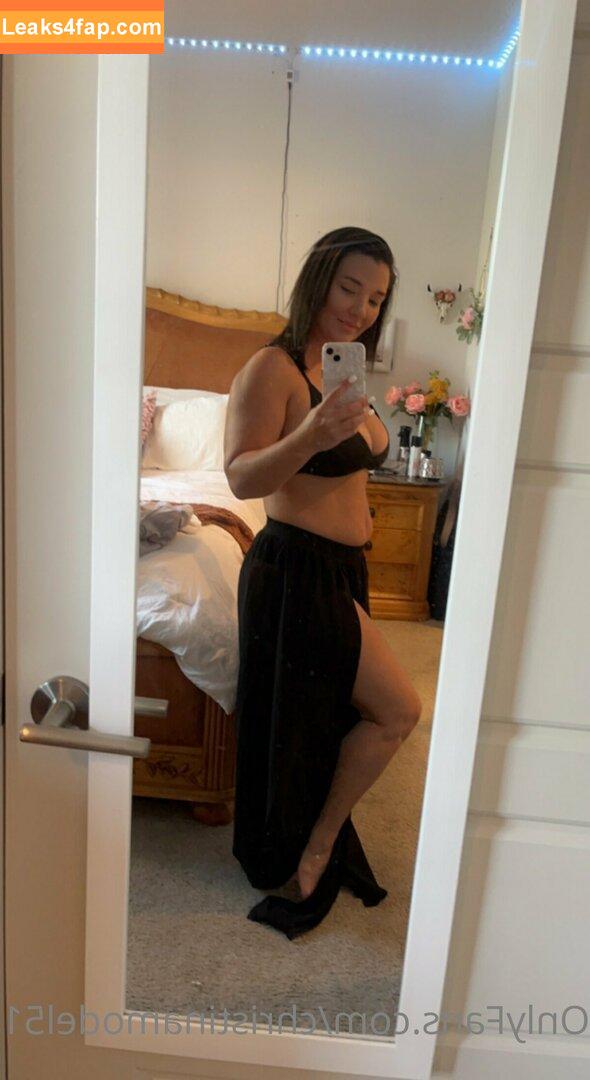 Christina Model / Lucci / christinamodel515 / thechristinamodel leaked photo photo #0468