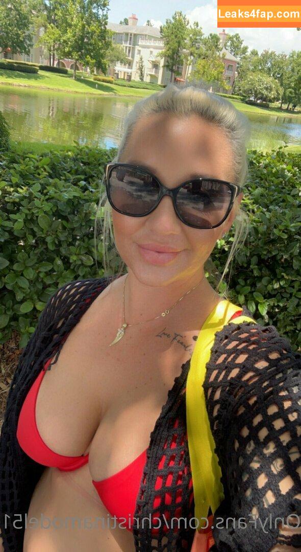 Christina Model / Lucci / christinamodel515 / thechristinamodel leaked photo photo #0476