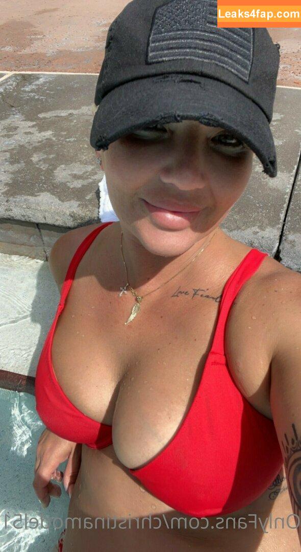 Christina Model / Lucci / christinamodel515 / thechristinamodel leaked photo photo #0477