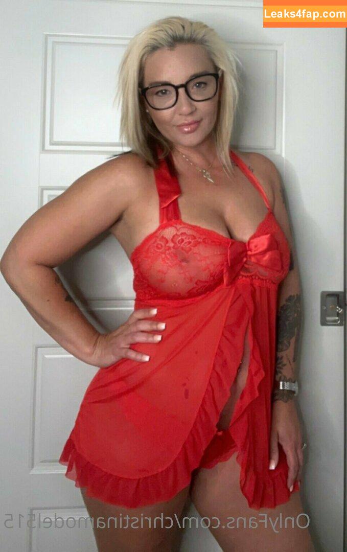 Christina Model / Lucci / christinamodel515 / thechristinamodel leaked photo photo #0496