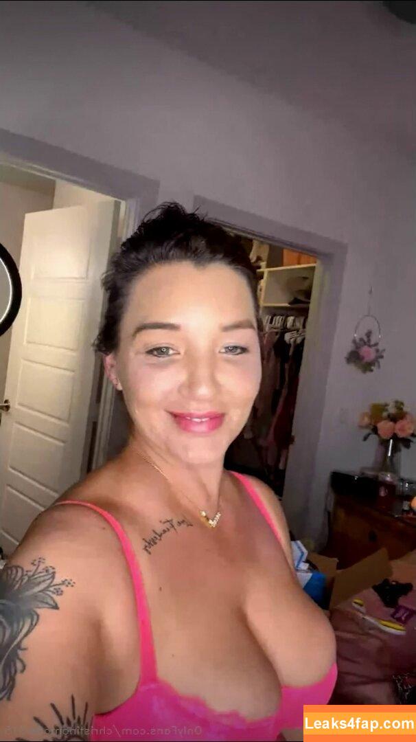 Christina Model / Lucci / christinamodel515 / thechristinamodel leaked photo photo #0714