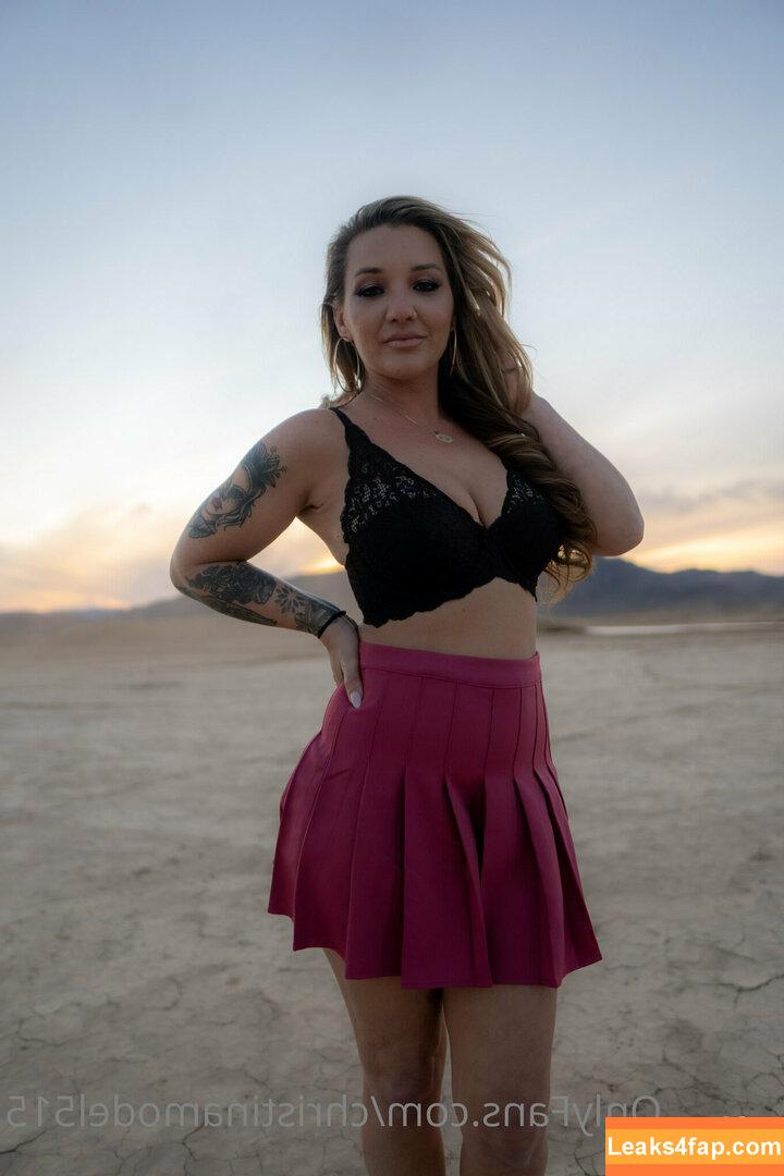 Christina Model / Lucci / thechristinamodel leaked photo photo #0896