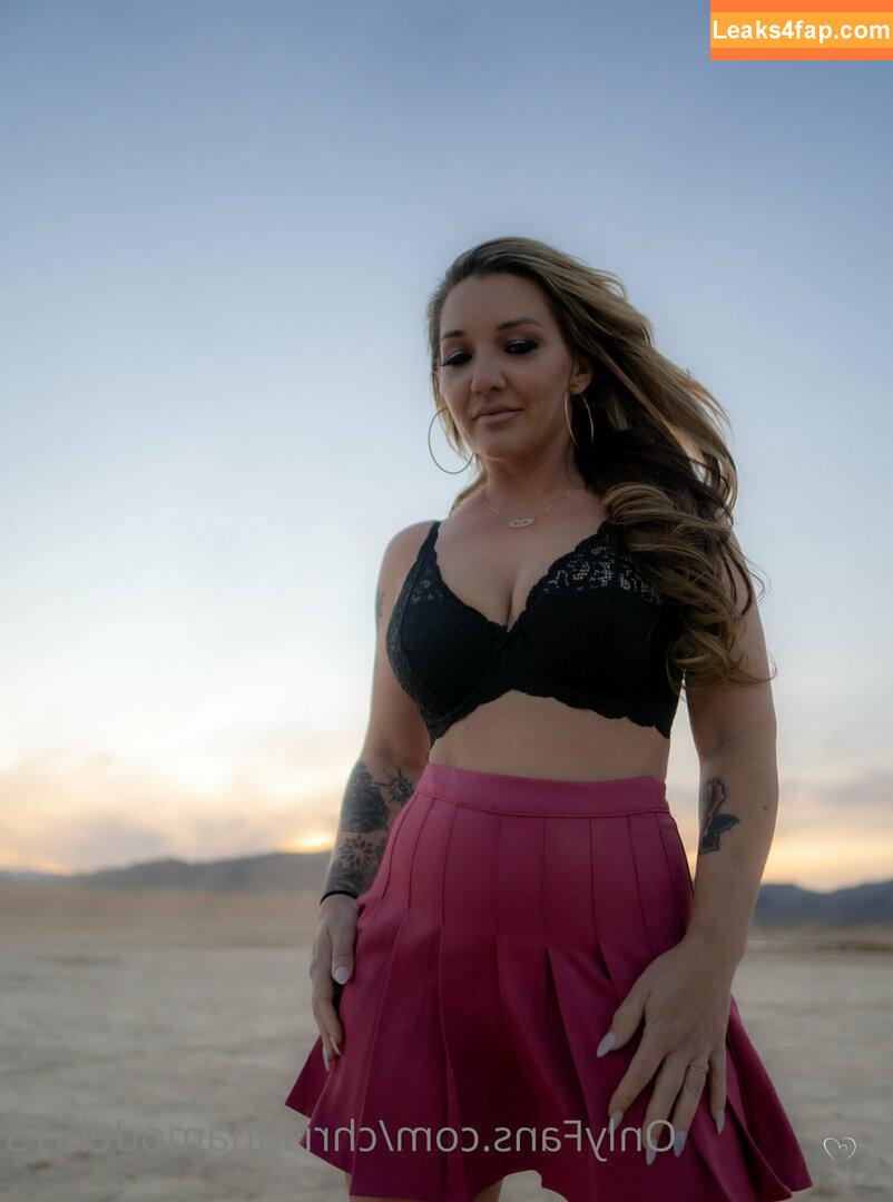 Christina Model / Lucci / thechristinamodel leaked photo photo #0900
