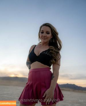 Christina Model photo #0027