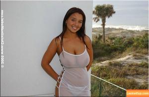 Christina Model photo #0296