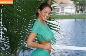 Christina Model photo #0371