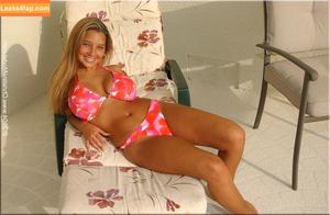 Christina Model photo #0432