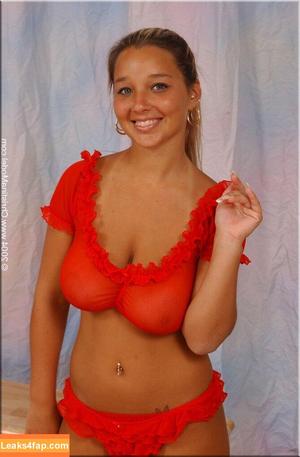 Christina Model photo #0473