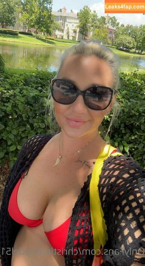 Christina Model photo #0476