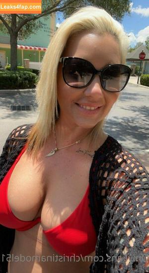 Christina Model photo #0491