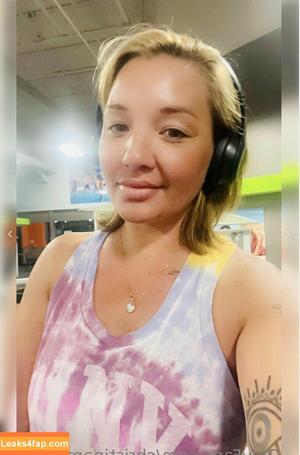 Christina Model photo #0775