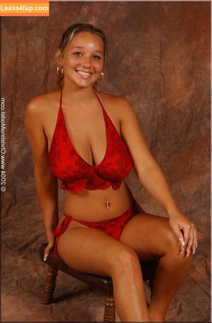 Christina Model photo #0926