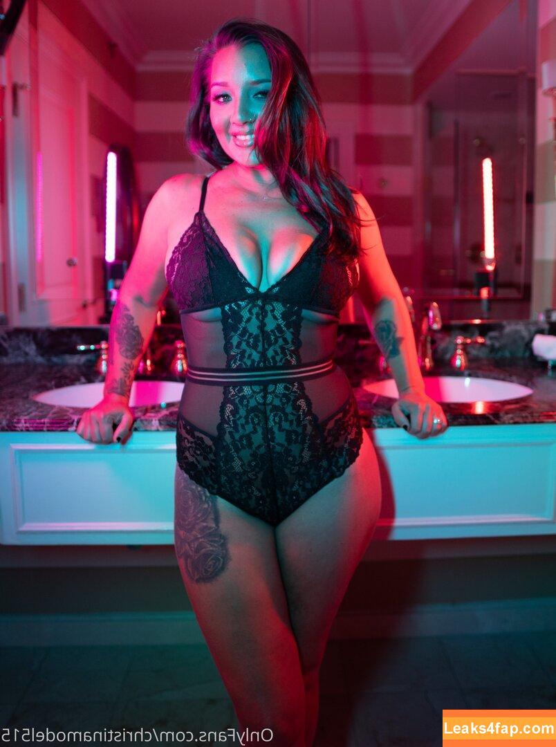Christina Model / Lucci / christinamodel515 / thechristinamodel leaked photo photo #1255
