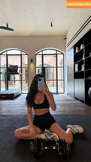 Christina Nadin photo #0343