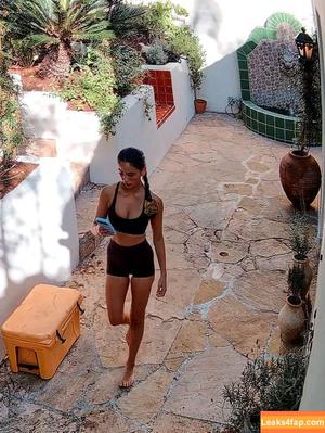 Christina Nadin photo #0347