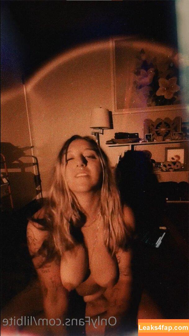 Christina Parrish / lilbirdkiller / lilbite leaked photo photo #0032