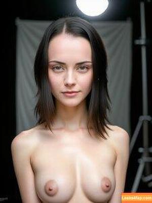 Christina Ricci Ai Porn фото #0053