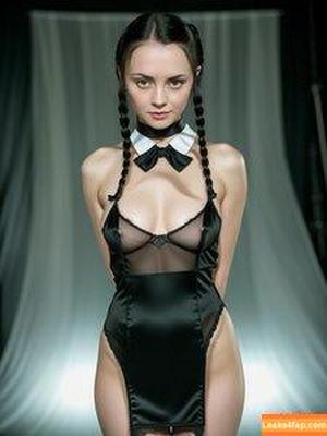 Christina Ricci Ai Porn фото #0077