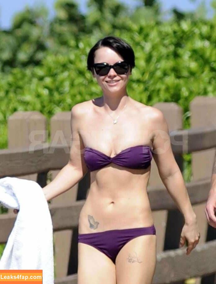 Christina Ricci / ChristinaRicci / arianaricci / riccigrams слитое фото фото #0003