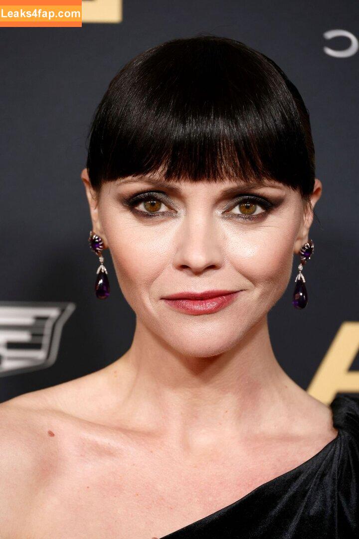 Christina Ricci / ChristinaRicci / arianaricci / riccigrams leaked photo photo #0064