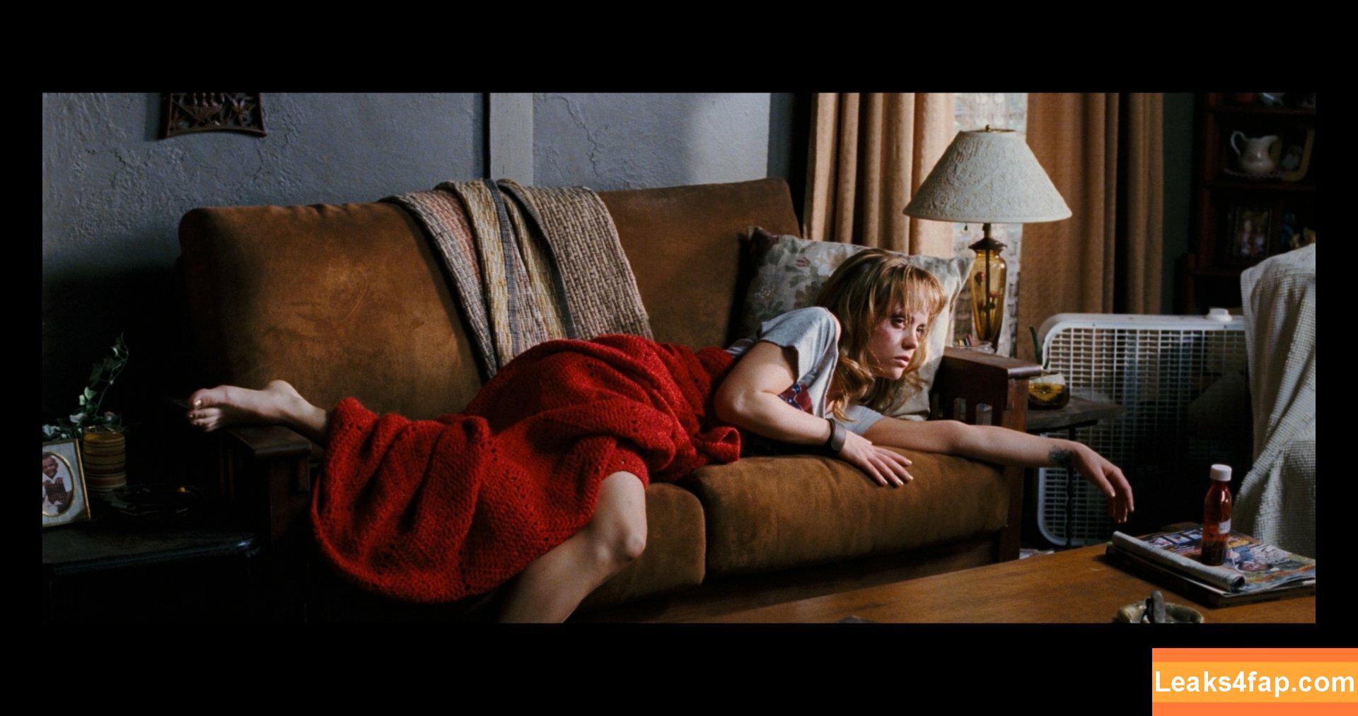 Christina Ricci / ChristinaRicci / arianaricci / riccigrams слитое фото фото #0066